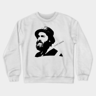 Chet Faker Crewneck Sweatshirt